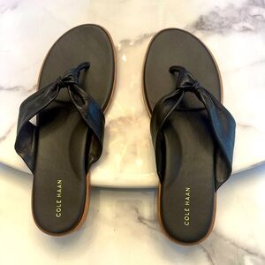Cole Haan Fiona Thong Sandals